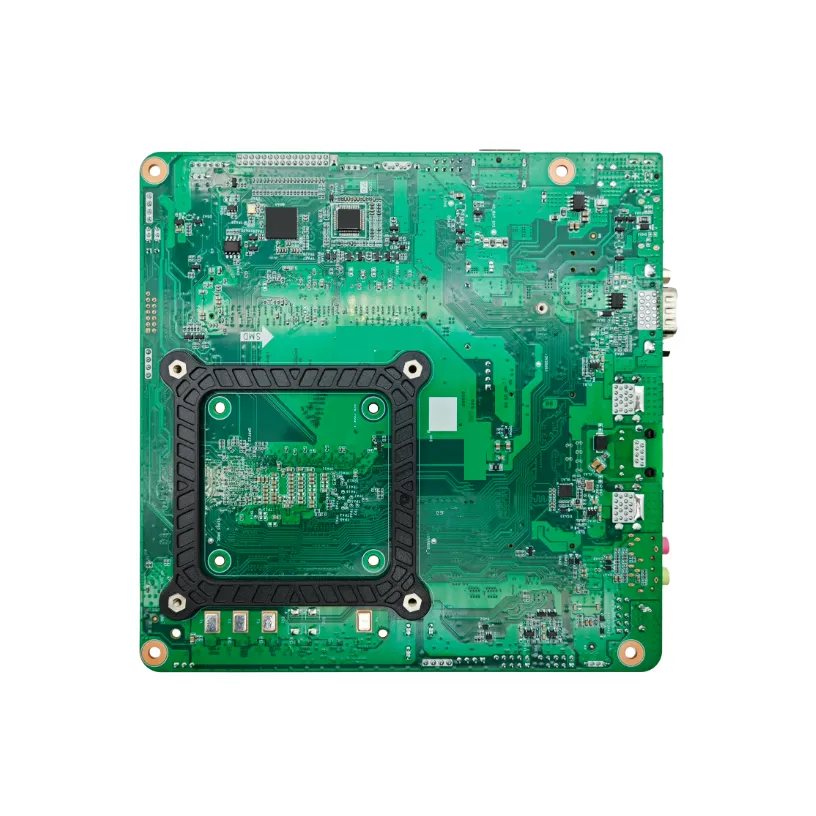 商用pc一体机主板